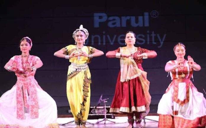 Parul University