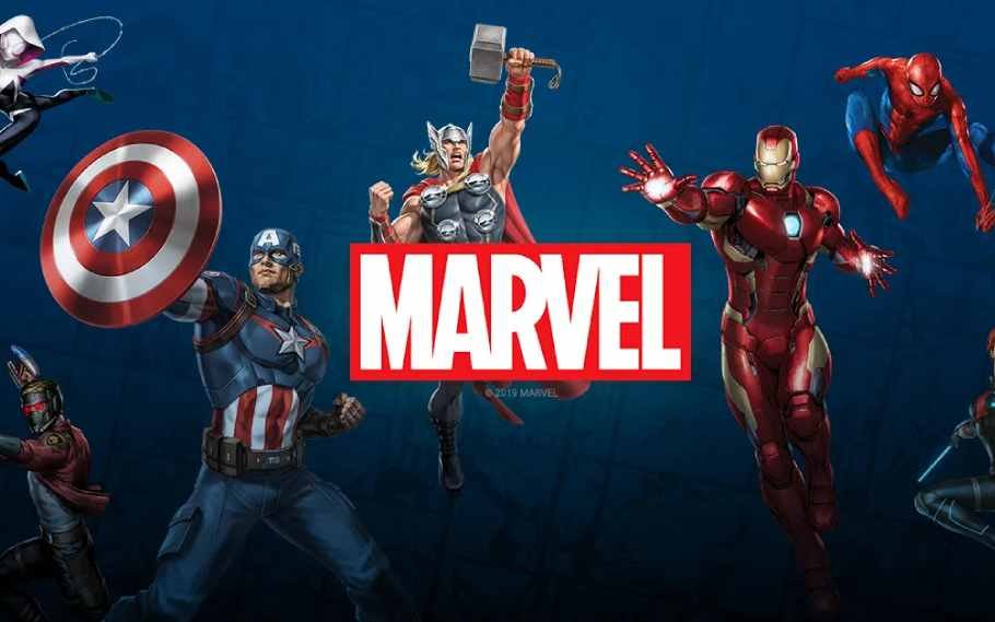 Marvel SDCC 2022 panel; Biggest news and announcements 1 Marvel SDCC 2022