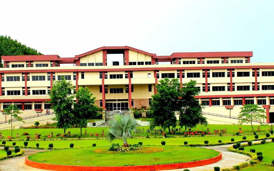 IIT Guwahati Recruitment