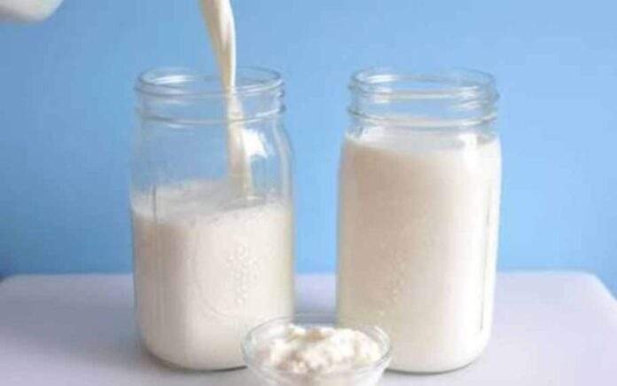 Price of milk in guwahati