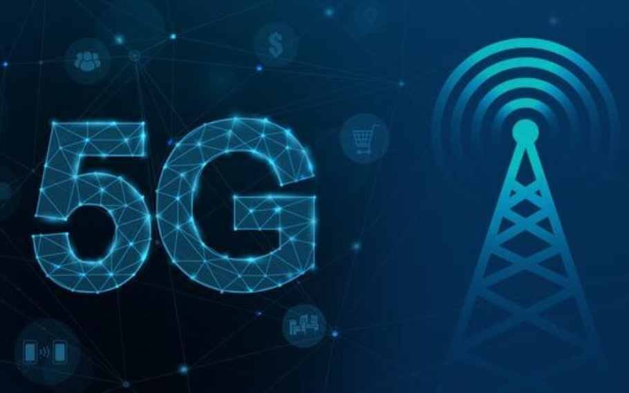 5G auction in India