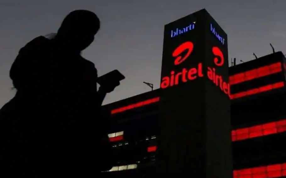 5G Auction In India; The New Era Of Tech...