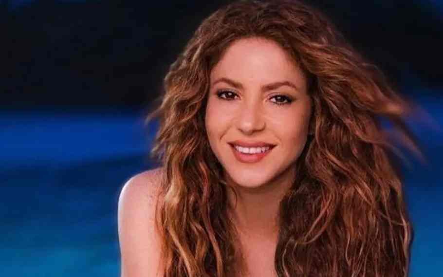 Shakira likely to face 8 years in Prison for tax fraud 2 Shakira