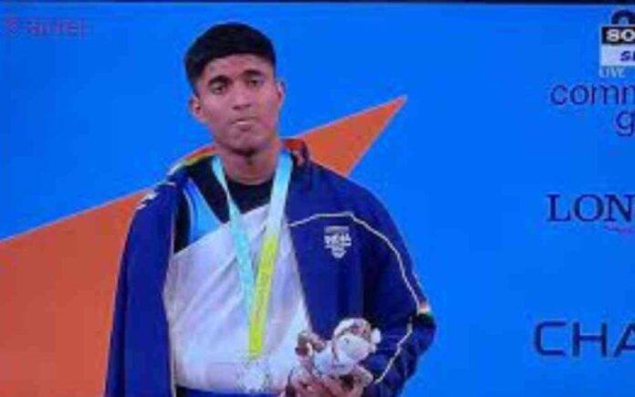 Sanket Mahadev Sagar