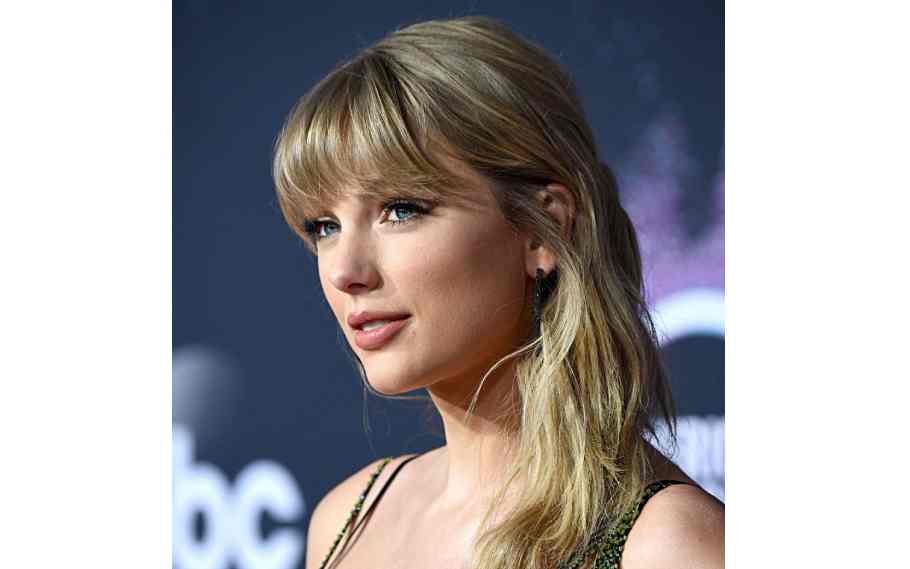 Study reveals Taylor Swift as Worst Private Jet Polluter 1 Taylor Swift