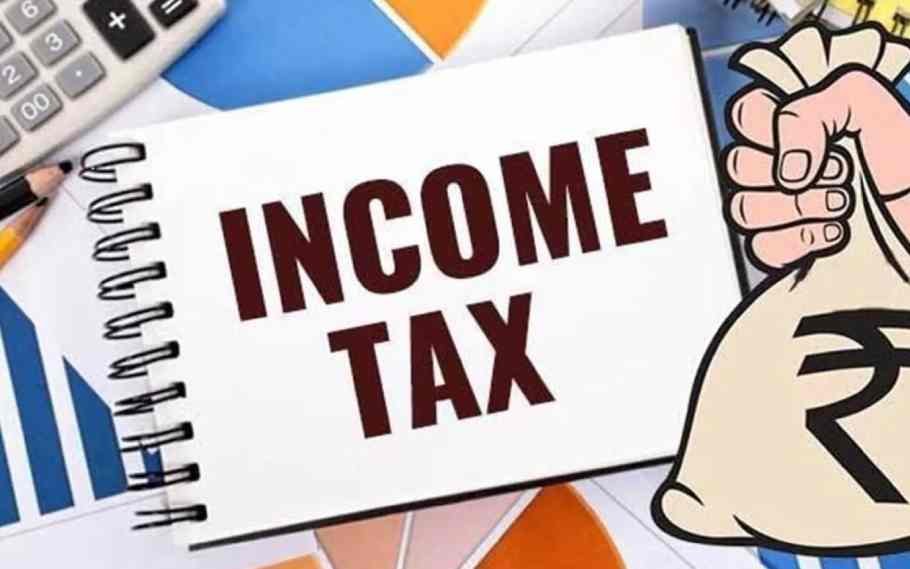 Income Tax Returns