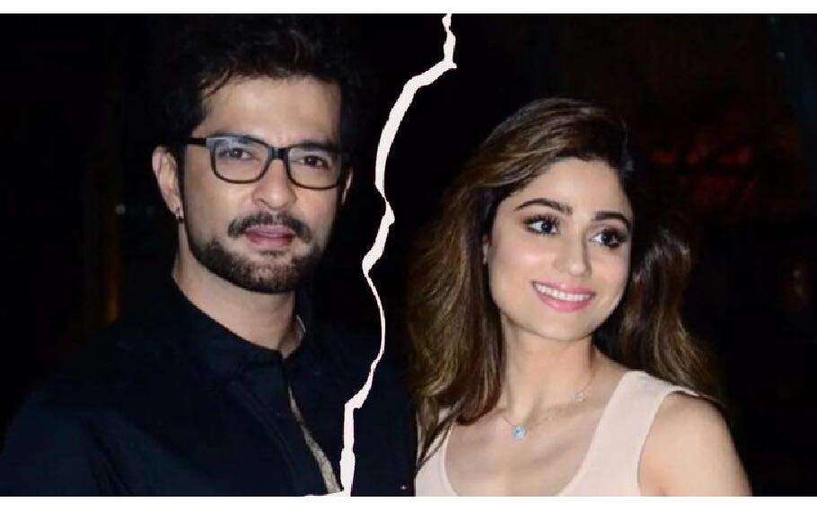 Shamita Shetty announces her breakup with Raqesh Bapat 2 breakup