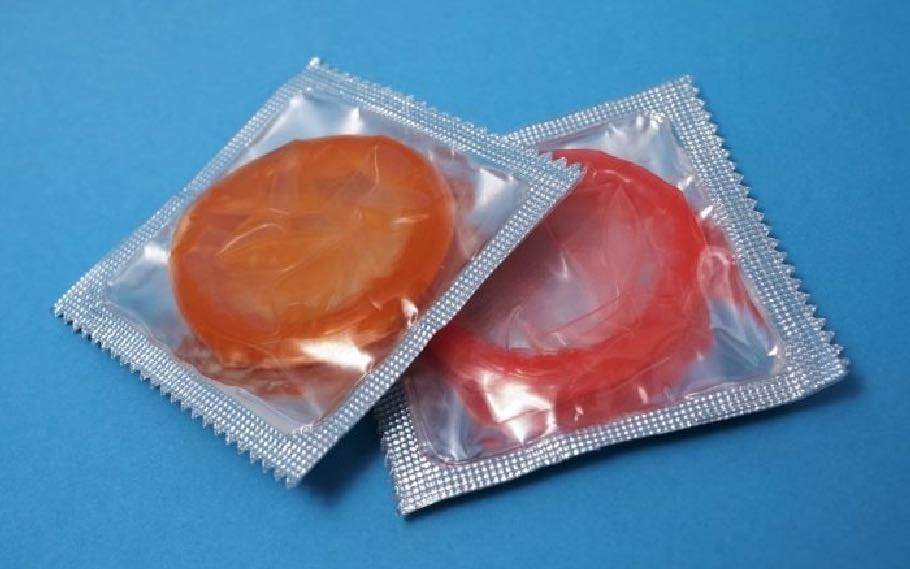 condom 2