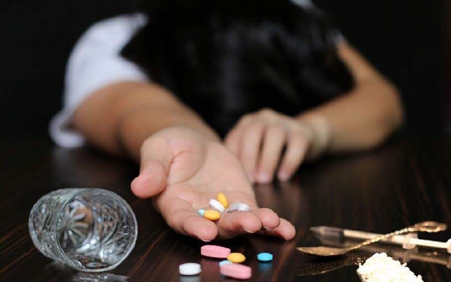 Heroin worth Rs 2 crore seized in Karbi Anglong; 1 arrested 1 drugs
