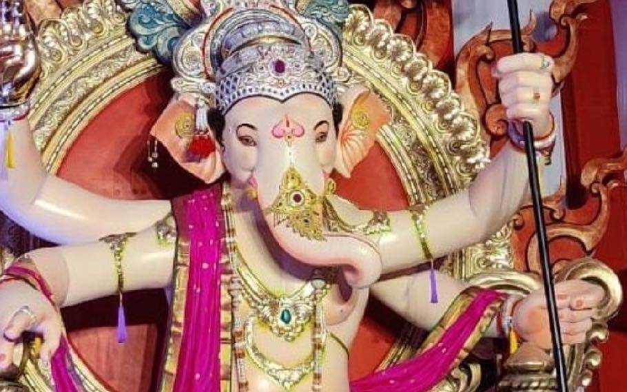 The Story behind the celebration of Ganesh Chaturthi; Read to find out about Puja Tithis and Mauharats 3 Ganesh Chaturthi 5