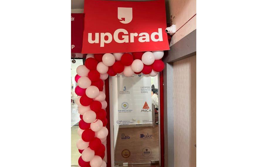 upGrad launches a new centre in Guwahati; 1st one in entire NE 2 New Project 142