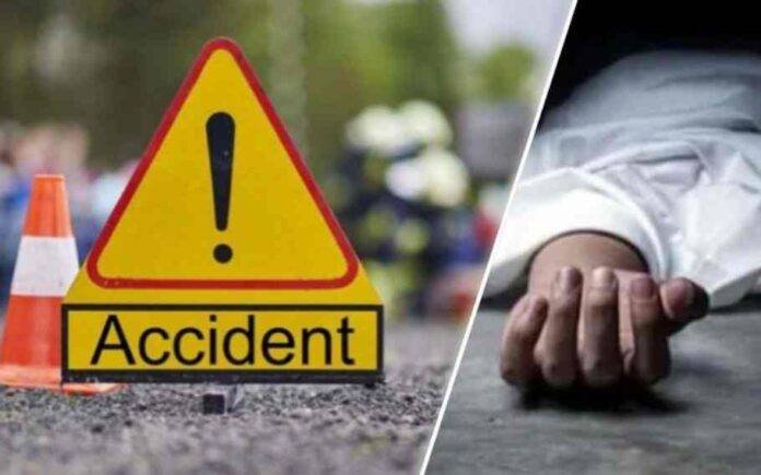 BSF Vehicle kills elderly man