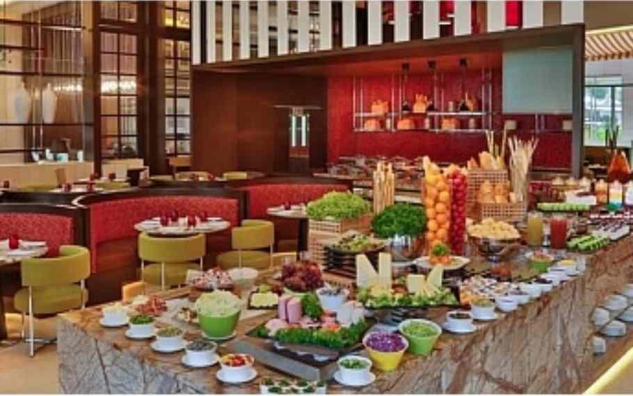 10 best restaurants in Guwahati; Check it out 1 best restuarants in Guwahati