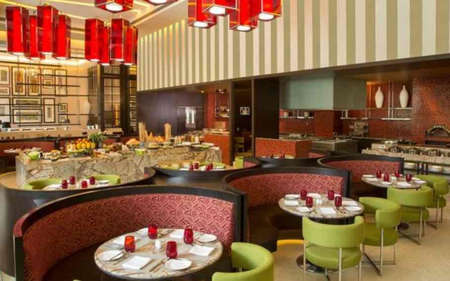 10 Best Restaurants In Guwahati; Check It Out