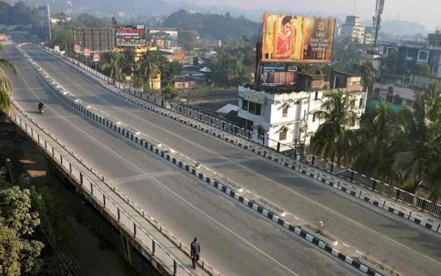 ULFA-I calls for Assam Bandh on August 15 1 assam bandh