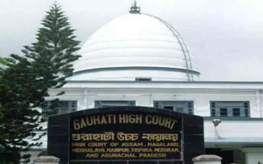 Gauhati High Court announces Salary Hike for Home Guards from Rs. 9,000 to Rs. 23,000 1 Salary hike