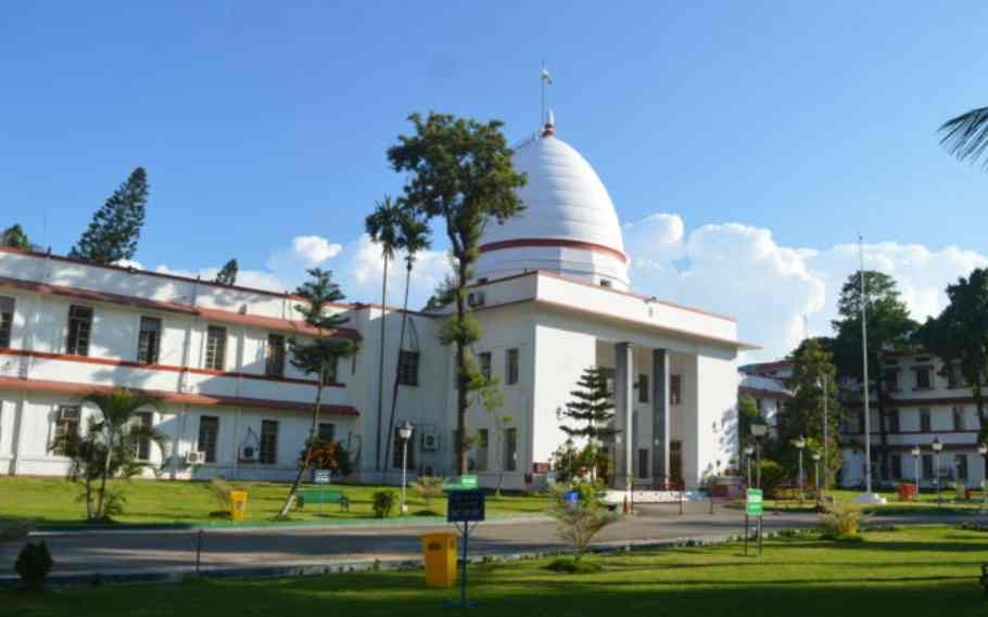 Gauhati High Court announces Salary Hike for Home Guards from Rs. 9,000 to Rs. 23,000 2 Salary hike