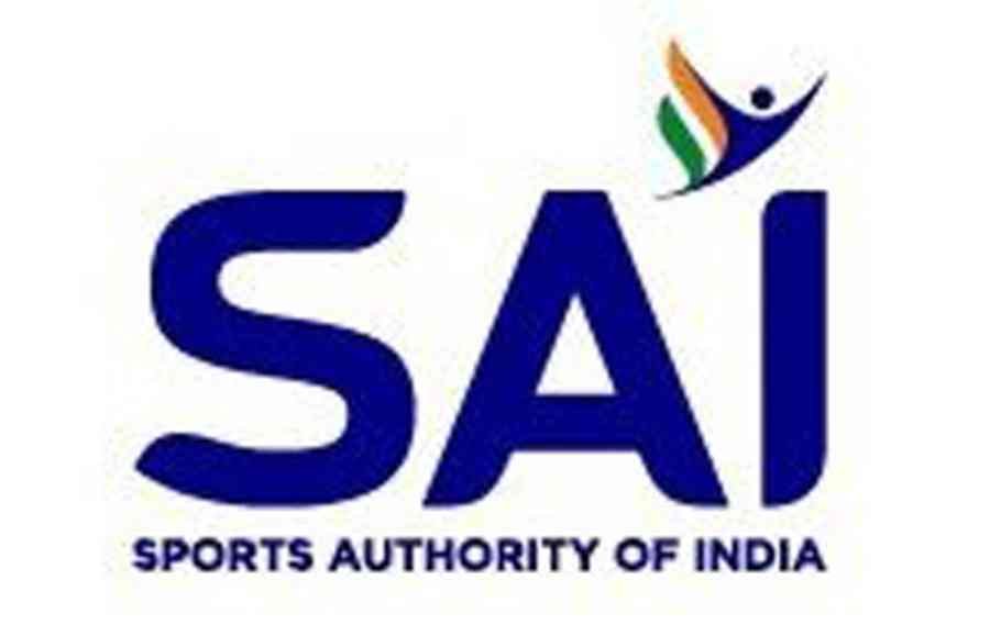 Sports Authority of India