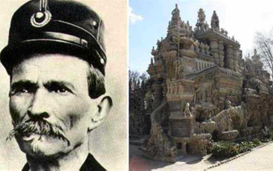 Ferdinand Cheval