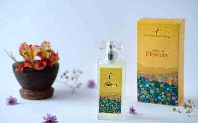 perfumes below Rs 1000