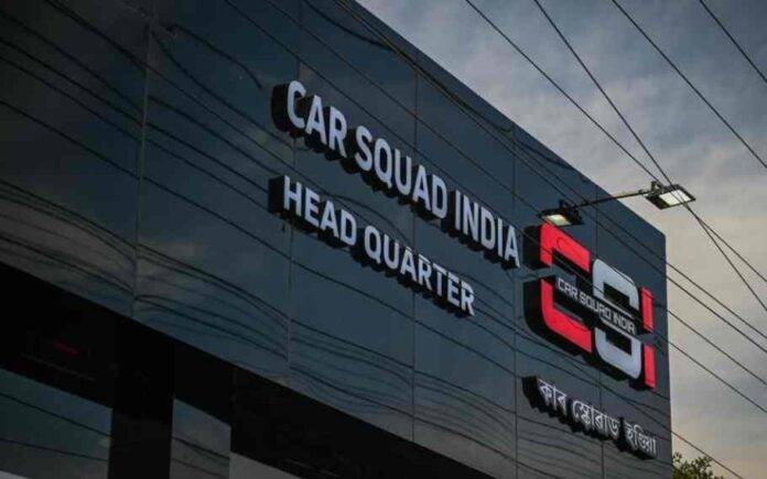 Car Squad India