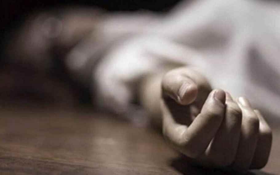 Body of a minor girl recovered