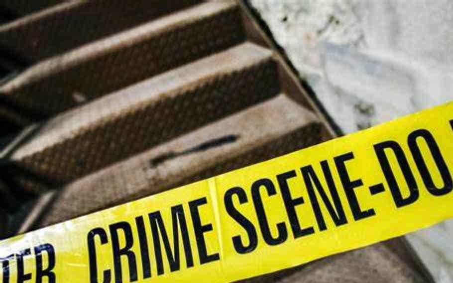 Man beheaded an elderly man and walks into the Police Station with Severed head in Sonitpur 2 man beheads an elderly man