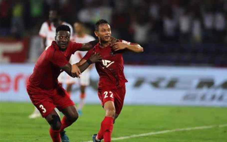 NEUFC will begin campaign for Durand Cup in Guwahati, Today 2 NEUFC will begin campaign