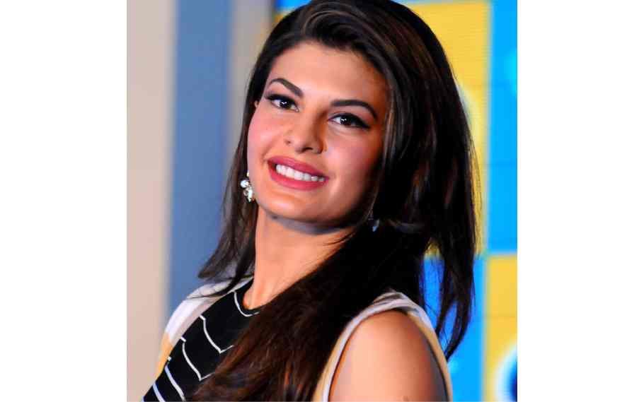 Jacqueline Fernandez as accused