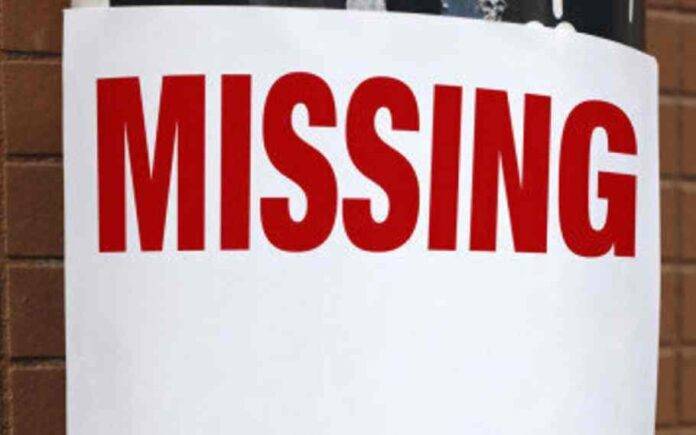 Guwahati youth goes missing