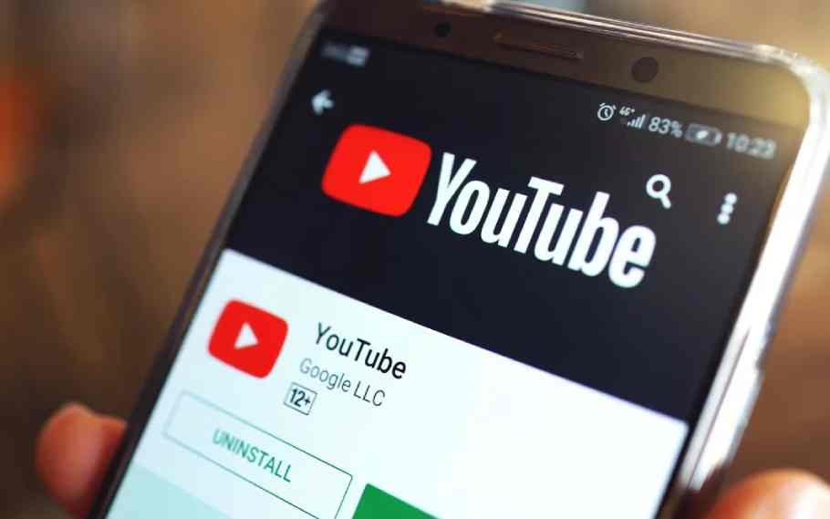 8 YouTube channels banned