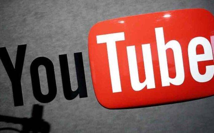 8 YouTube Channels banned
