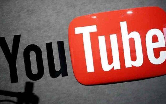 8 YouTube Channels banned