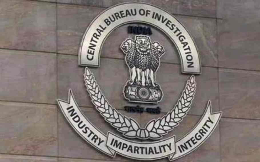 CBI raids Sisodia Residence over alleged connection with irregularities in Liquor Policy 1 CBI raids Sisodia