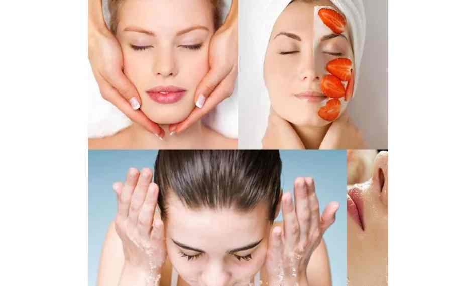 5 skincare tips