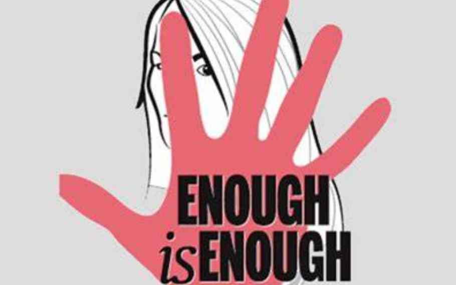 Assam: Arunachali girl publicly harassed by a man and his daughter for wearing shorts 2 girl publicly harassed