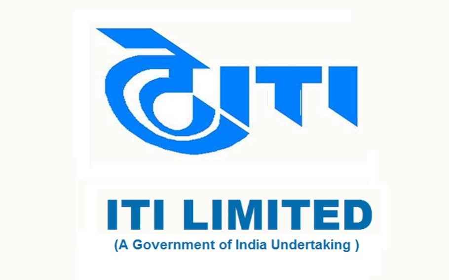 ITI Limited Recruitment