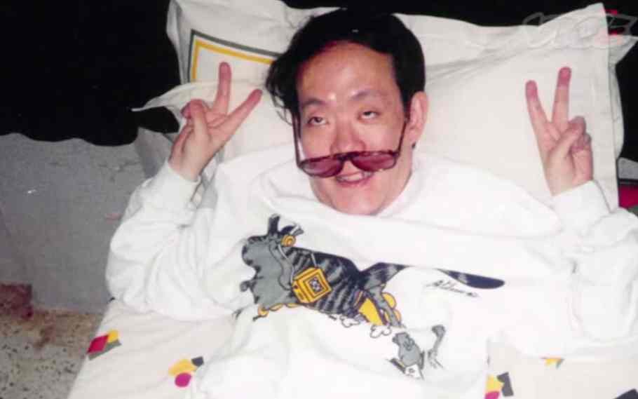 Issei Sagawa: Killer Cannibal turned Celebrity 1 Issei Sagawa