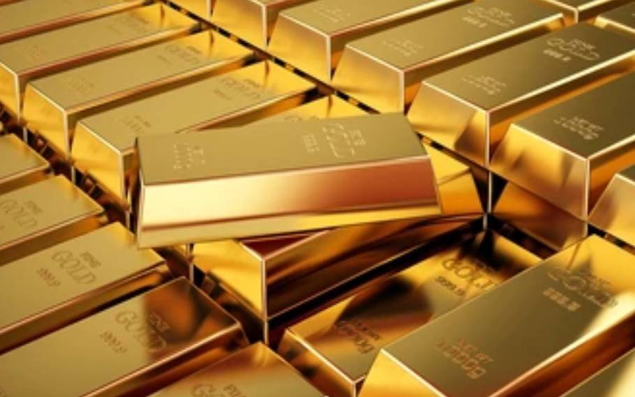 Gold Biscuits seized at Guwahati Railway Station 1 Gold Biscuits were seized