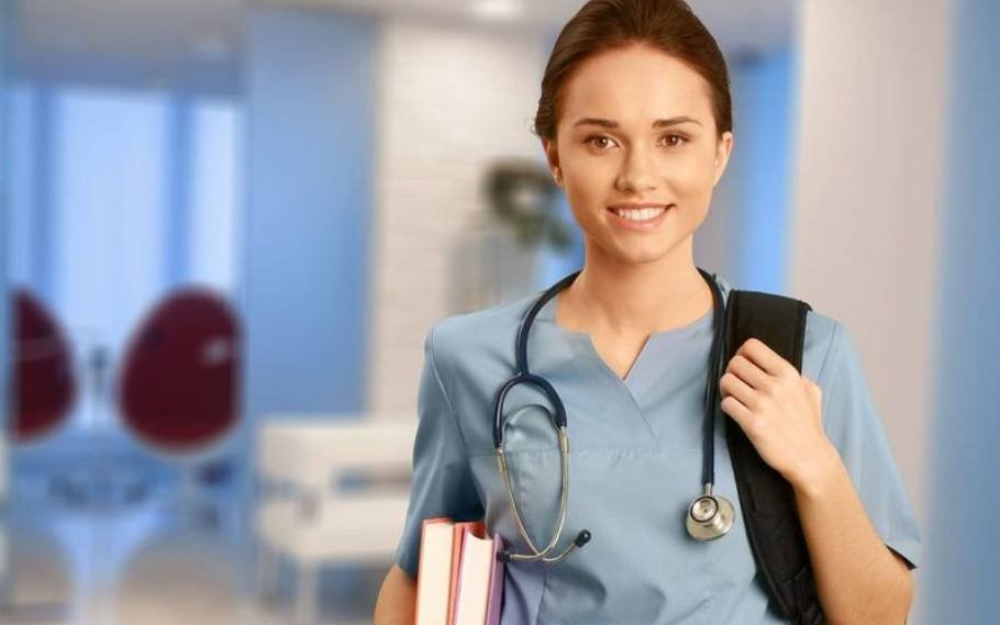 OIL India Nursing Admission 2022; Admission Open! 1 OIL Nursing admission