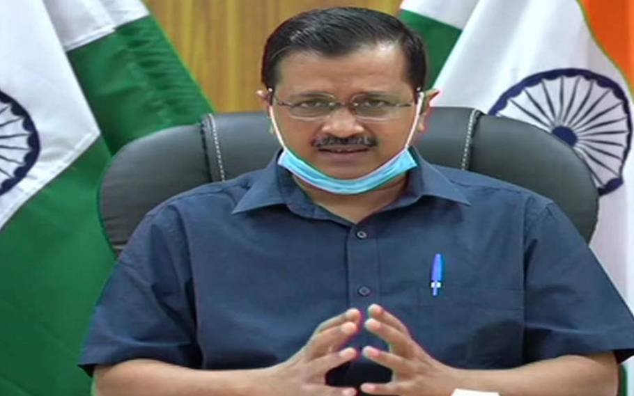 'Do your homework': Assam CM Sarma Twitter spat with Delhi CM Kejriwal 1 Assam CM Sarma Twitter spat