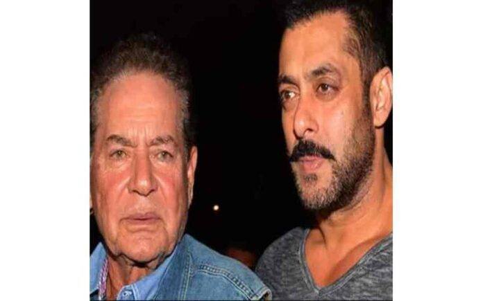 Salman Khan gets firearm license