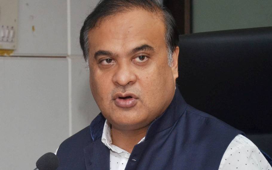 'Do your homework': Assam CM Sarma Twitter spat with Delhi CM Kejriwal 2 Assam CM Sarma Twitter spat