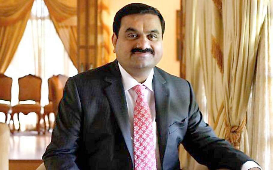 Gautam Adani becomes the world's 3rd richest person 2 Gautam Adani