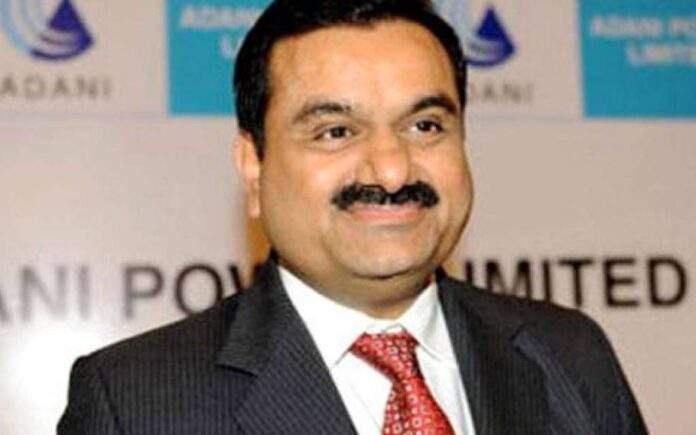 Adani Gautam