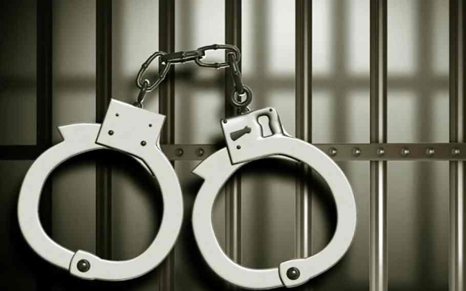 2 suspected terrorists from Assam arrested for having alleged links with Al-Qaeda 1 suspected terrorists from Assam
