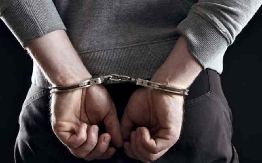 2 suspected terrorists from Assam arrested for having alleged links with Al-Qaeda 2 suspected terrorists from Assam