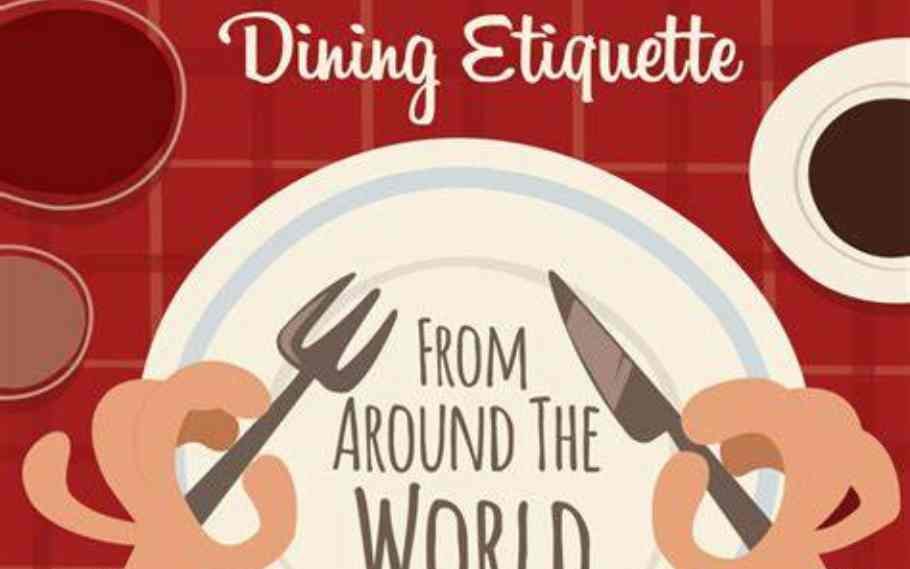5 quick tips for dining etiquette; Read to know 2 tips for Dining etiquette