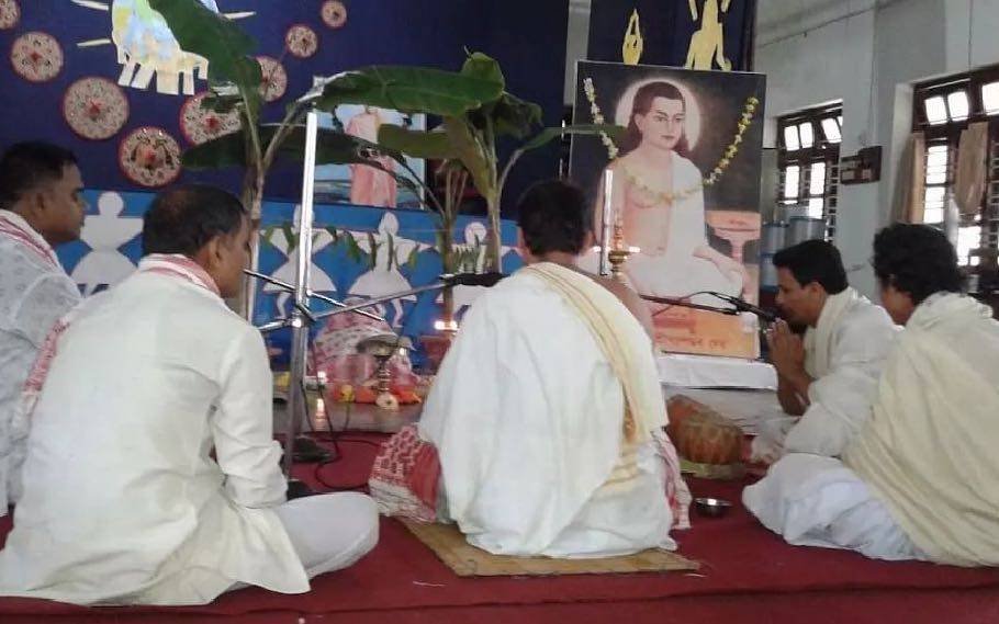 Srimanta Sankardeva Tithi; Read to know more 1 Srimanta Sankardeva Tithi