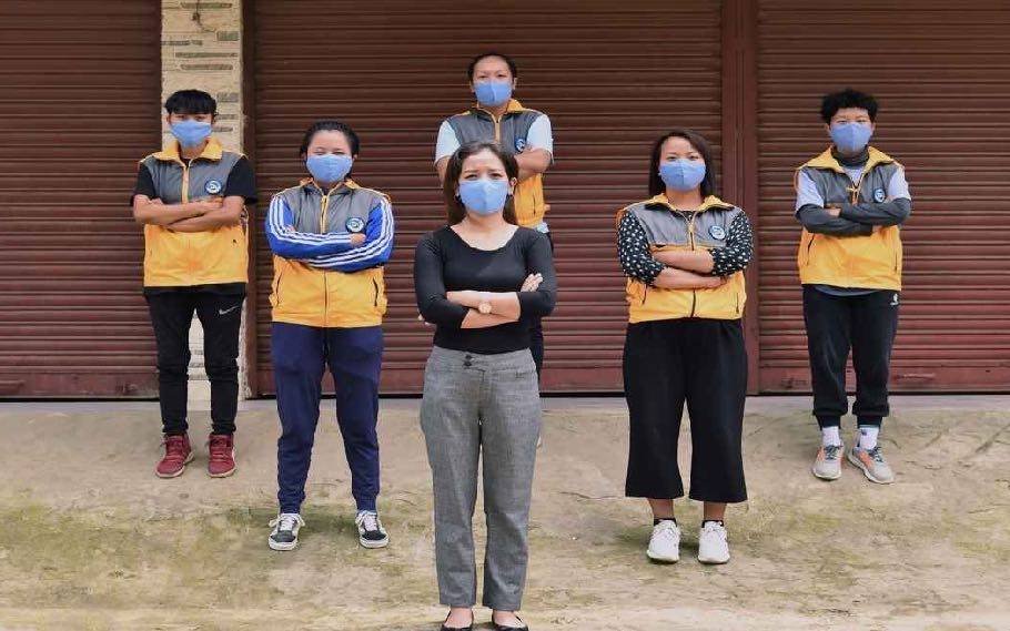 Amazon India launches North-East's 1st all-women delivery station in Mizoram 2 delivery 2